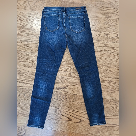 Women's Kut from the Kloth Jean - Picture 3 of 3